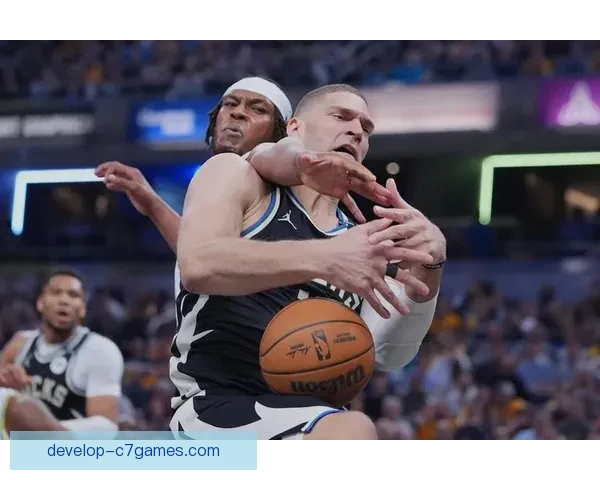 印第安纳步行者重塑辉煌之路新赛季冲击东部巅峰全面解析与未来蓝图