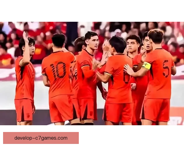 2026年世界杯预选赛战火重燃 各大洲争夺激烈角逐