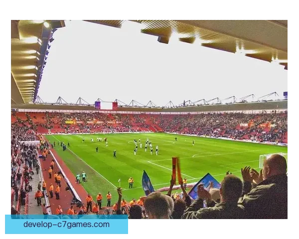 南安普顿足球俱乐部发展历程与未来展望分析